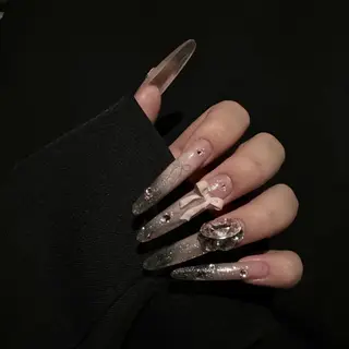 ネイル Best  nail 結衣のマツエク・マツパデザイン