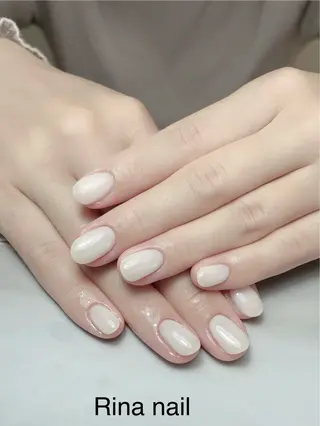 ネイル リナ ネイルサロンのネイルデザイン
