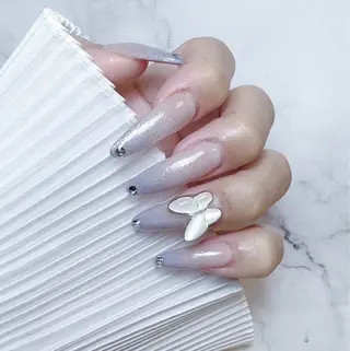 ネイル 🩵Yun nail Salon 🩵のネイルデザイン