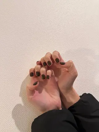 ネイル mooi. amaneのネイルデザイン