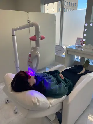 エクシアホワイトニング草津店所属・nanami -ホワイトニングのその他イメージ