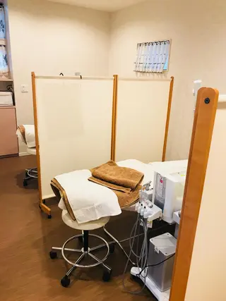 メナードフェイシャルサロンchercher(シェルシェ)所属・メナードサロン シェルシェのエステ・リラクイメージ