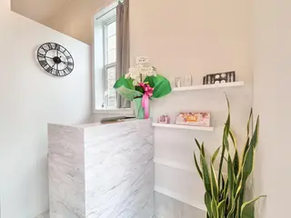 TLIENGLE高宮 エステ・ネイルのエステ・リラクイメージ