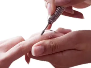 ネイル Mallow nailのネイルデザイン