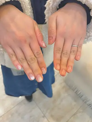 ネイル Tink sakiのネイルデザイン