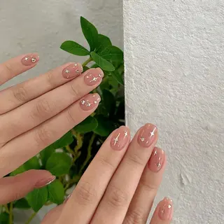 ネイル Mi miaのマツエク・マツパデザイン