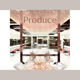 髪質改善・白髪ぼかし /お悩み対応カラーのヘアスタイル