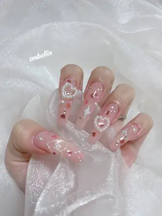 ネイル emi ♡のネイルデザイン