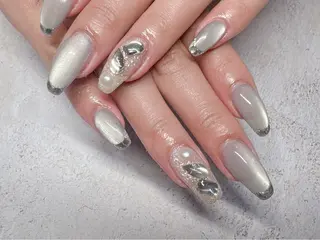 ネイル F2所属・f2 nailのネイルデザイン