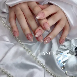 ネイル Lance nailのネイルデザイン