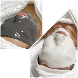 メナード塚口北 清水理恵子のエステ・リラクイメージ