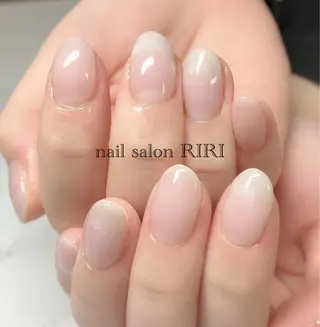 ネイル RIRI リリのネイルデザイン