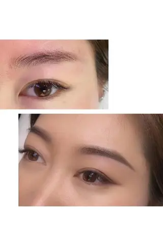 上福岡 らんらんのネイルデザイン