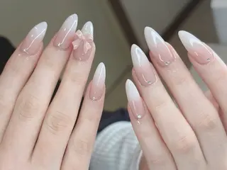ネイル YUKI NAILのネイルデザイン