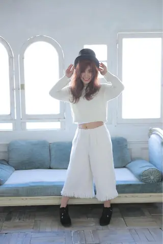 ショート ミディアム セミロング ロング カラー パーマ ヘアアレンジ メンズ 高瀬 信幸のヘアスタイル