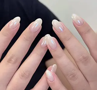 ネイル エリ🫧 nail池袋東口のネイルデザイン