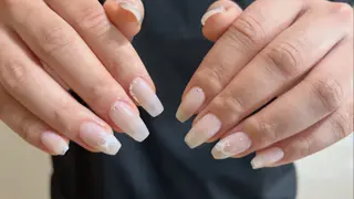 ネイル nail salon mynteのネイルデザイン