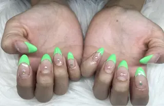 ネイル Y&L Nailのネイルデザイン