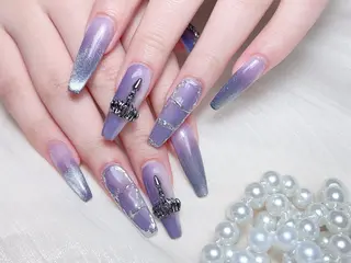 ネイル 🎀M nail salon🎀のネイルデザイン