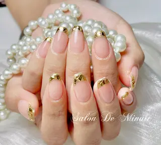 ネイル Emily 🎀のネイルデザイン