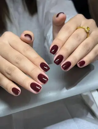 ネイル 神保町店・ネイル ミィアのネイルデザイン