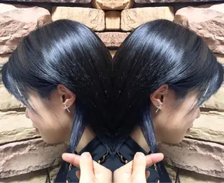 ショート ❤️千葉県代表❤️ 店長❤️柿本翔一朗のヘアスタイル