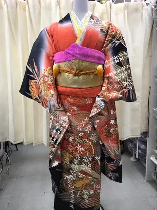 上辻 博司のヘアスタイル