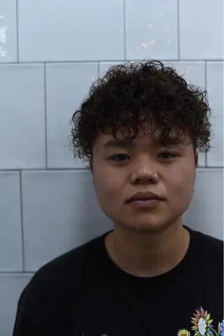 ショート メンズ 🧩嶋田 琉輝也🧩のヘアスタイル