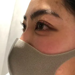 マツエク・マツパ 高評価❤️ SUZUのマツエク・マツパデザイン