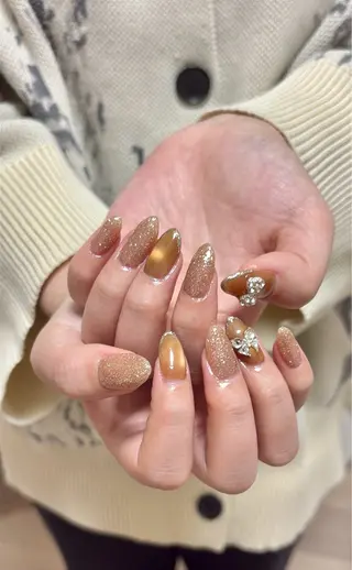 ネイル Nail Salon Repos【ルポ】のネイルデザイン