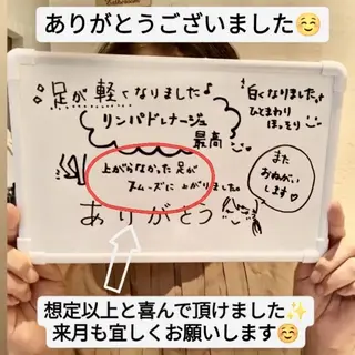 フェイシャル/毛穴 /シミ/たるみ東灘区のエステ・リラクイメージ