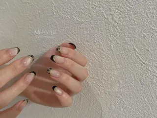 ネイル MH Nailのネイルデザイン