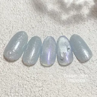 ネイル mako 🌷のネイルデザイン