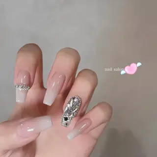 ネイル Mi miaのマツエク・マツパデザイン