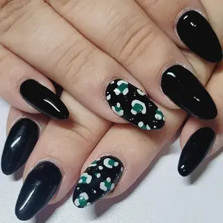 ネイル よしだ ひろきのネイルデザイン