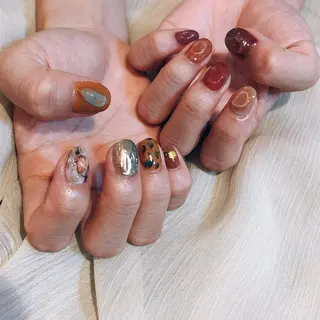 ネイル Chipieee Tokyoのその他イメージ