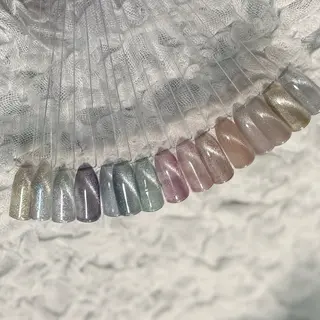 ネイル nailsalon Lucetta.のネイルデザイン