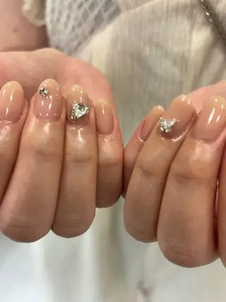 ネイル rn__ nailのネイルデザイン