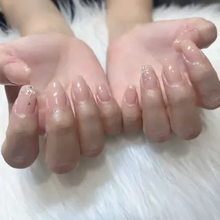 ネイル KOKONA 🎀のネイルデザイン