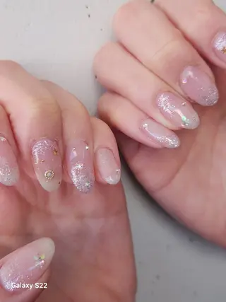 ネイル NailSalon N.中目黒のネイルデザイン