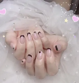ネイル nail ONE🤍のネイルデザイン
