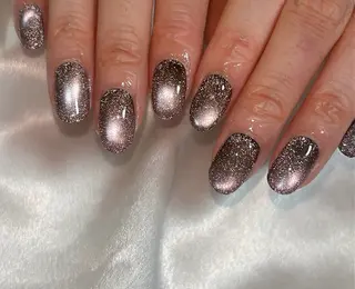 ネイル kikinail 溝の口のネイルデザイン