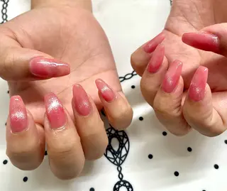 ネイル nailist cocoのネイルデザイン
