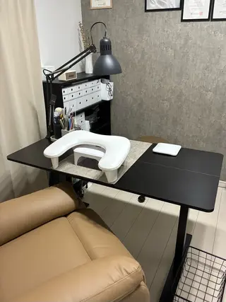 ネイル nail salon Lipine 新守山のネイルデザイン