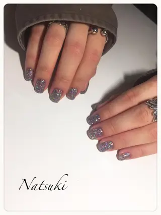 ネイル nailsalon RANANのネイルデザイン