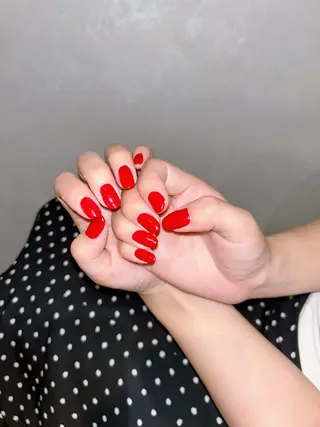 ネイル ネイルサロン 結-Yui-のネイルデザイン