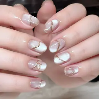 ネイル Katayama Yokoのネイルデザイン