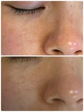 満本 麻理のエステ・リラクイメージ