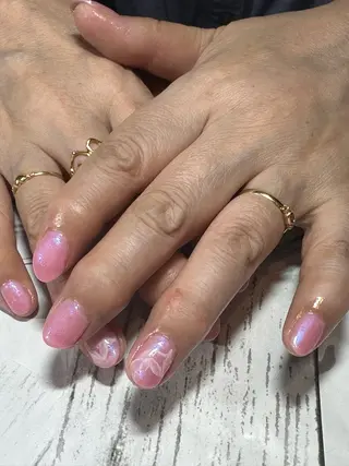 ネイル 🍎吉田 恵里🍎のその他イメージ