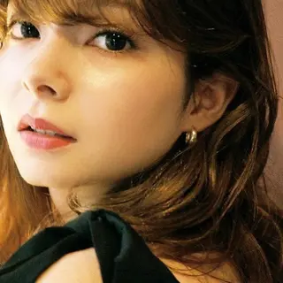 マツエク・マツパ Polar✴︎ Hiyoriのマツエク・マツパデザイン